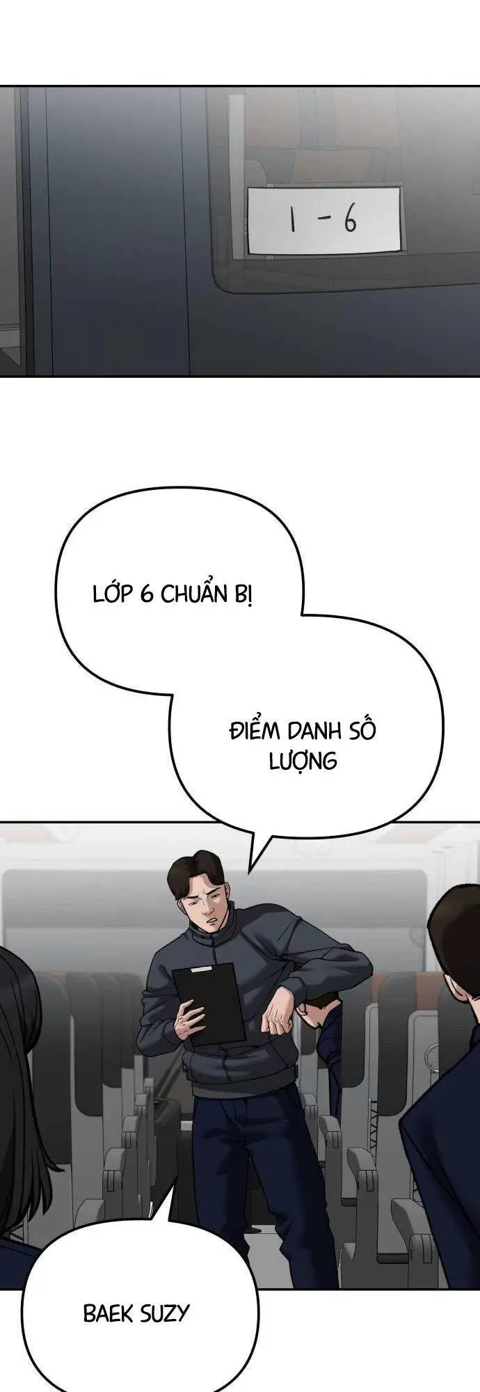 Giang Hồ Thực Thi Công Lý Nettruyen ZZZ Chương 89 Page 22