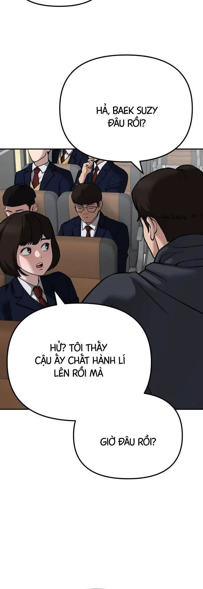 Giang Hồ Thực Thi Công Lý Nettruyen ZZZ Chương 89 Page 23