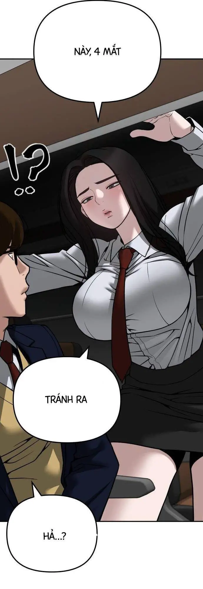 Giang Hồ Thực Thi Công Lý Nettruyen ZZZ Chương 89 Page 24