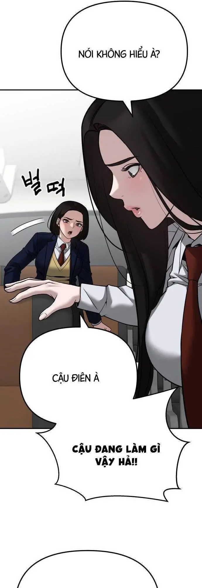Giang Hồ Thực Thi Công Lý Nettruyen ZZZ Chương 89 Page 26