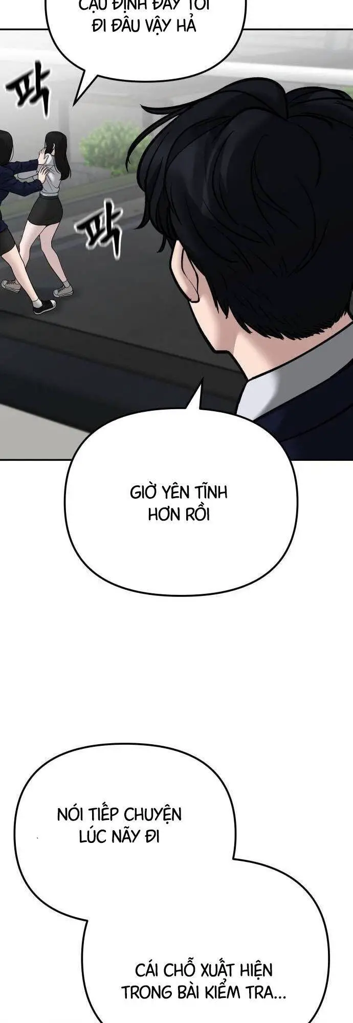 Giang Hồ Thực Thi Công Lý Nettruyen ZZZ Chương 89 Page 29