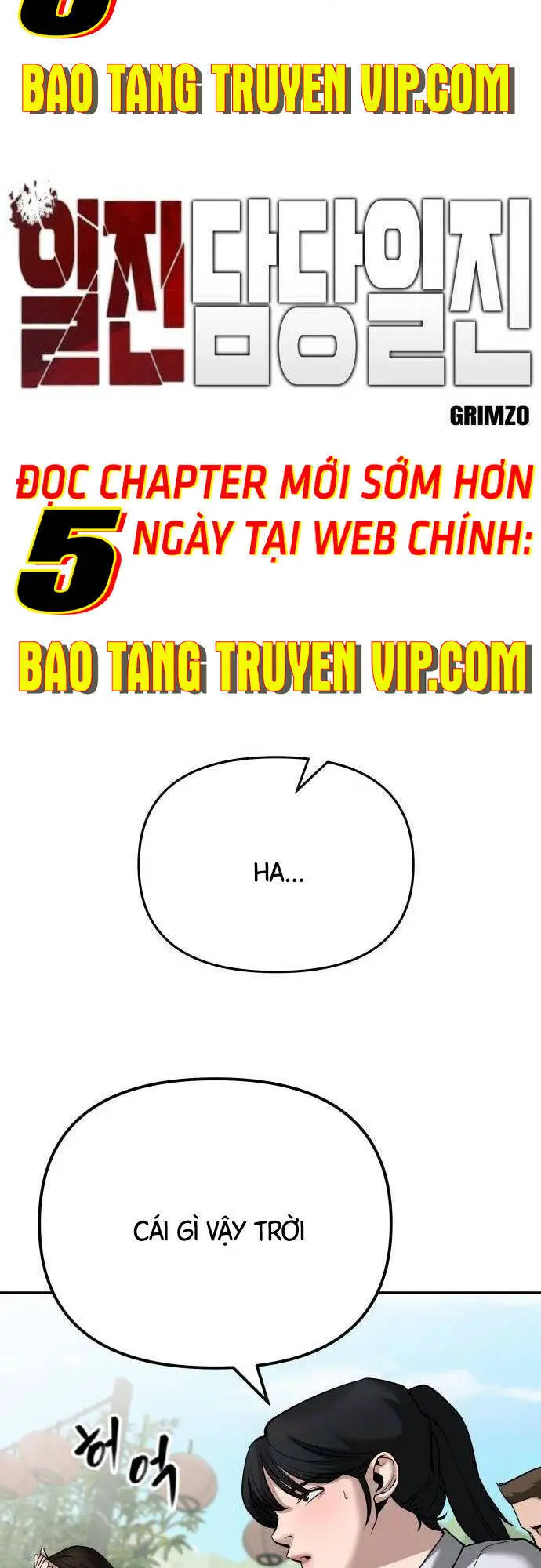 Giang Hồ Thực Thi Công Lý Nettruyen ZZZ Chương 89 Page 33