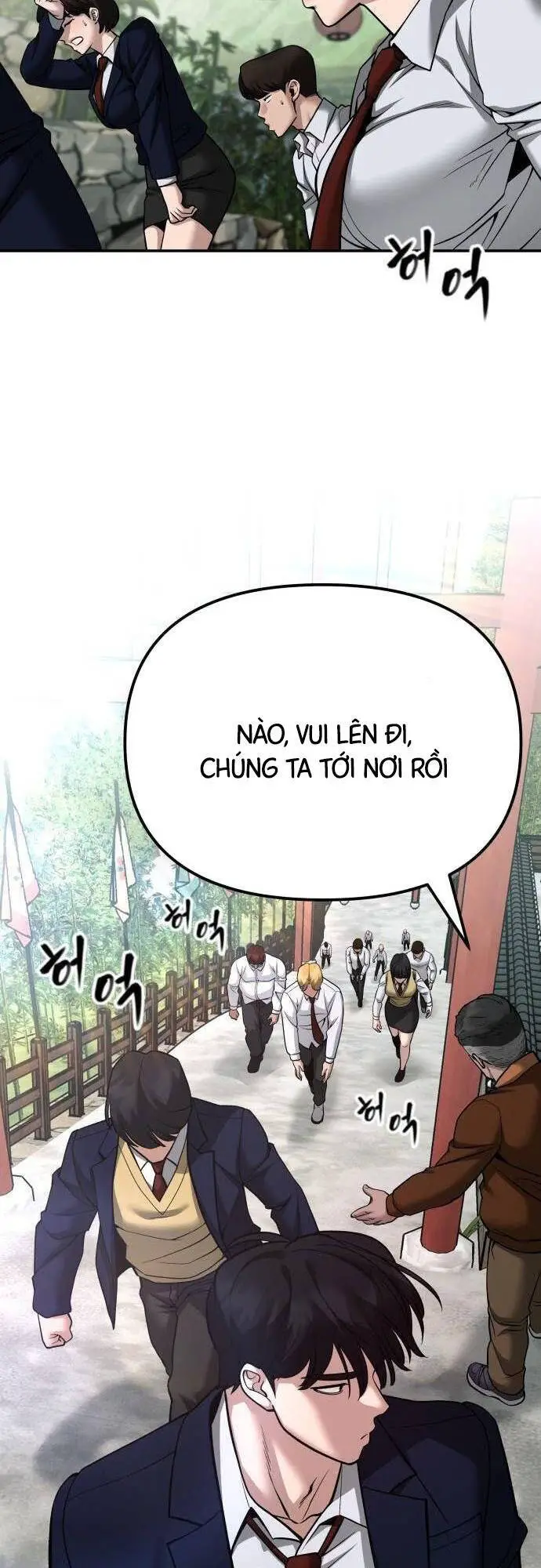 Giang Hồ Thực Thi Công Lý Nettruyen ZZZ Chương 89 Page 34
