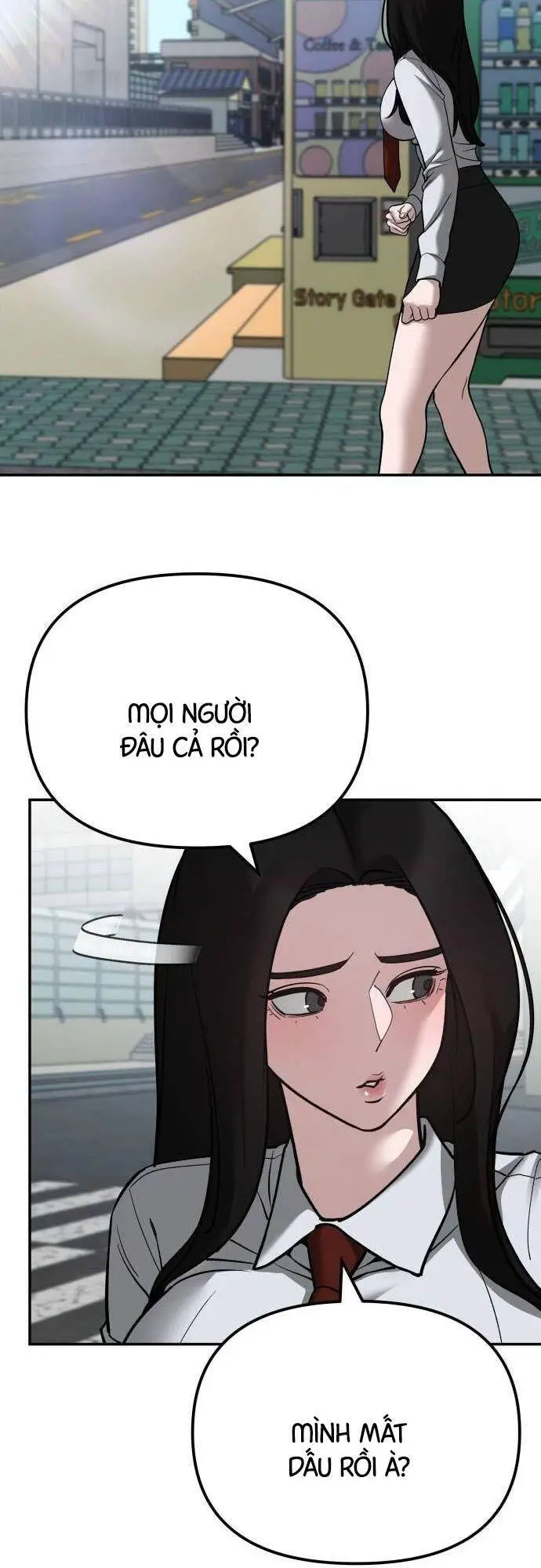Giang Hồ Thực Thi Công Lý Nettruyen ZZZ Chương 89 Page 66