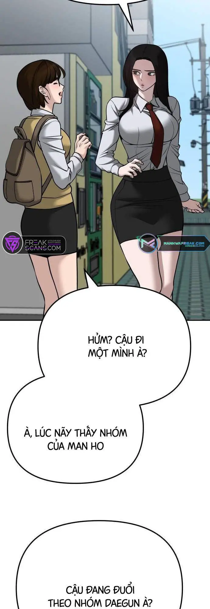 Giang Hồ Thực Thi Công Lý Nettruyen ZZZ Chương 89 Page 69