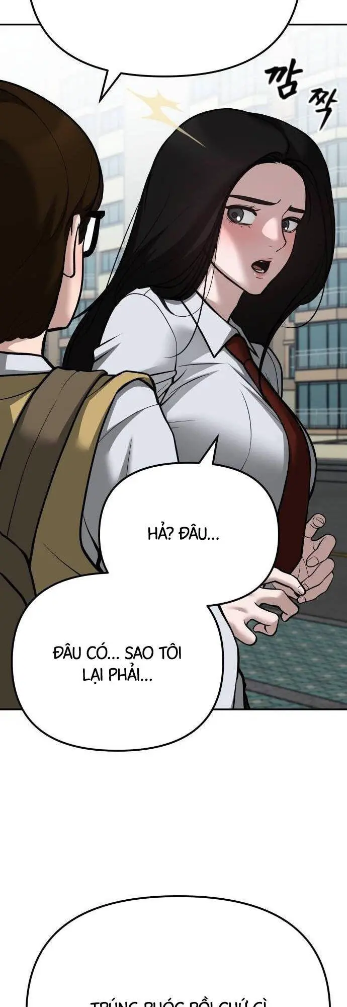 Giang Hồ Thực Thi Công Lý Nettruyen ZZZ Chương 89 Page 70