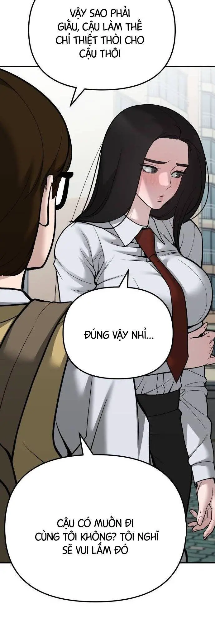 Giang Hồ Thực Thi Công Lý Nettruyen ZZZ Chương 89 Page 72
