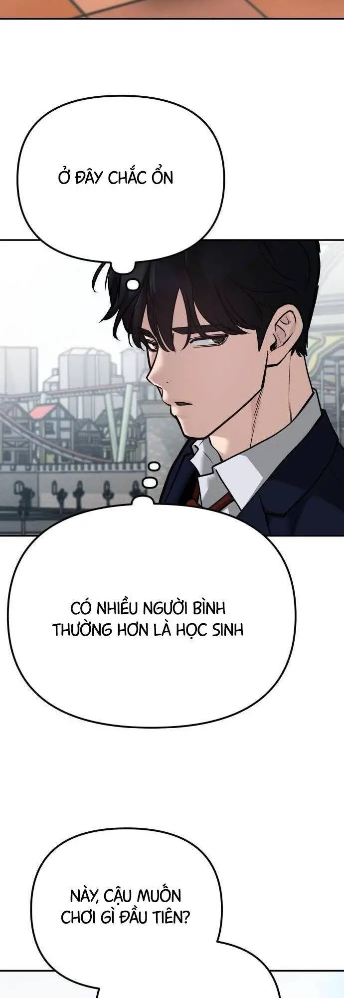 Giang Hồ Thực Thi Công Lý Nettruyen ZZZ Chương 89 Page 78