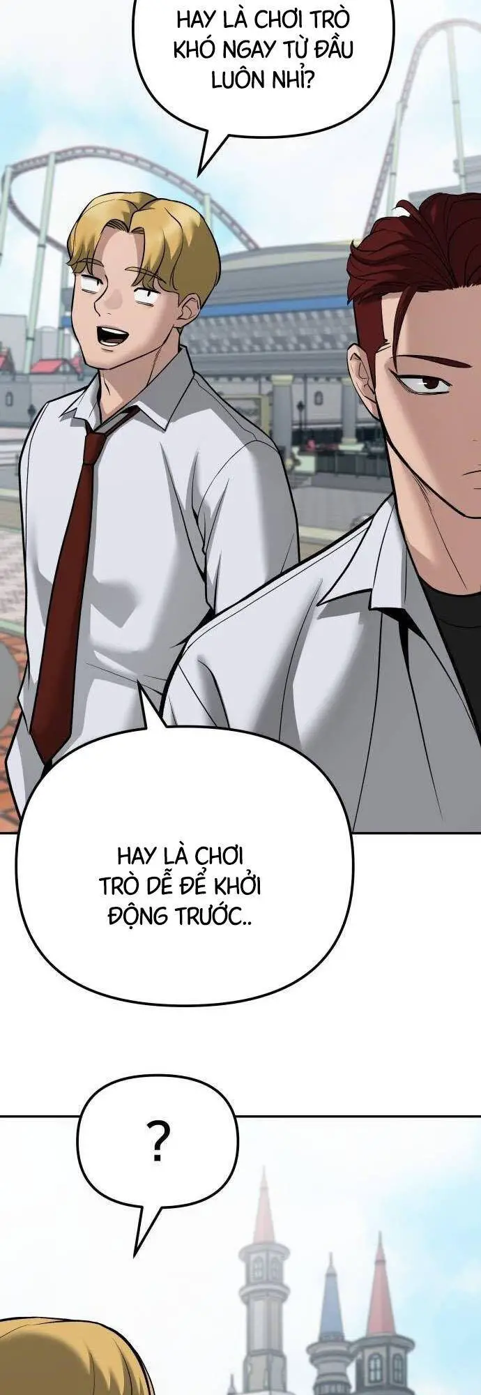Giang Hồ Thực Thi Công Lý Nettruyen ZZZ Chương 89 Page 79