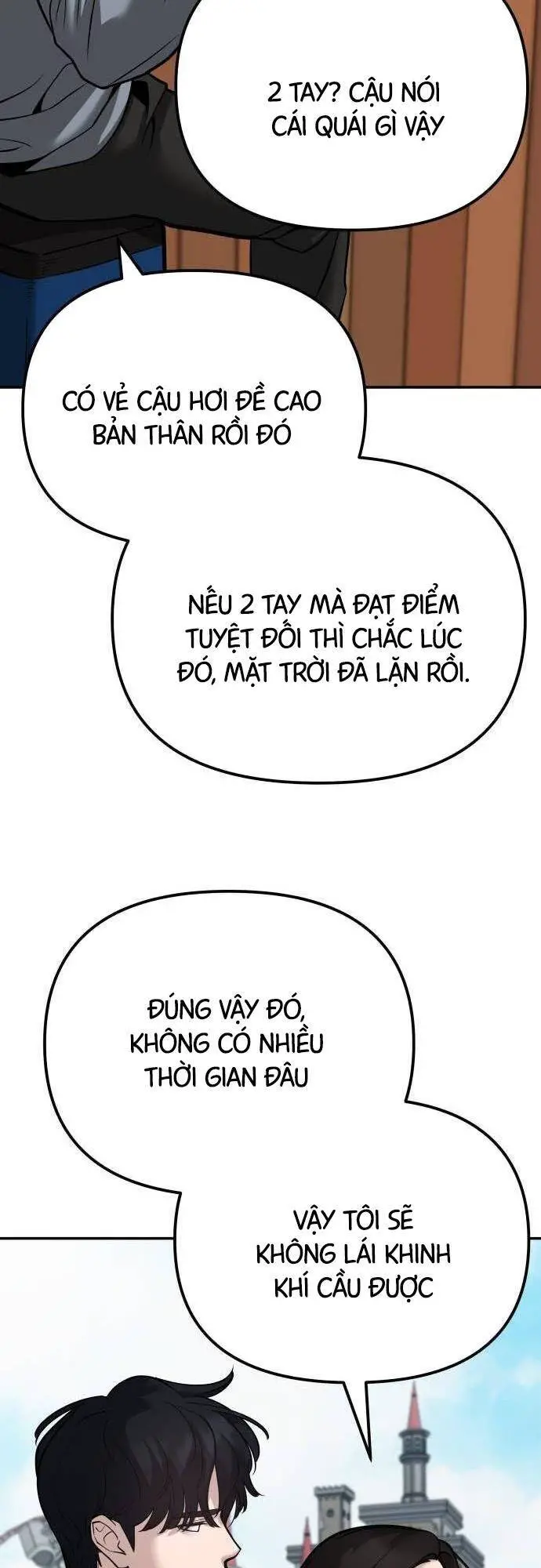 Giang Hồ Thực Thi Công Lý Nettruyen ZZZ Chương 89 Page 85