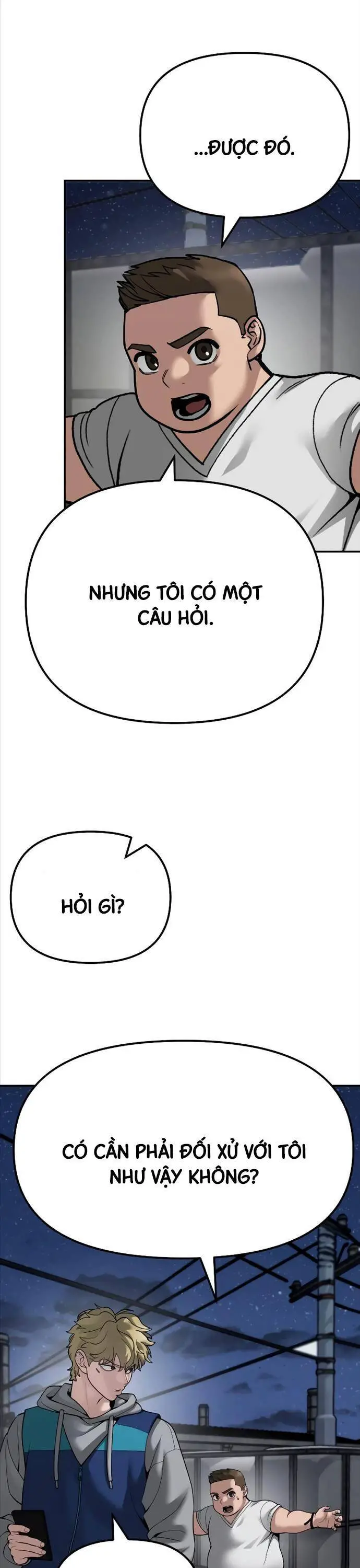 Giang Hồ Thực Thi Công Lý Nettruyen ZZZ Chương 92 Page 32
