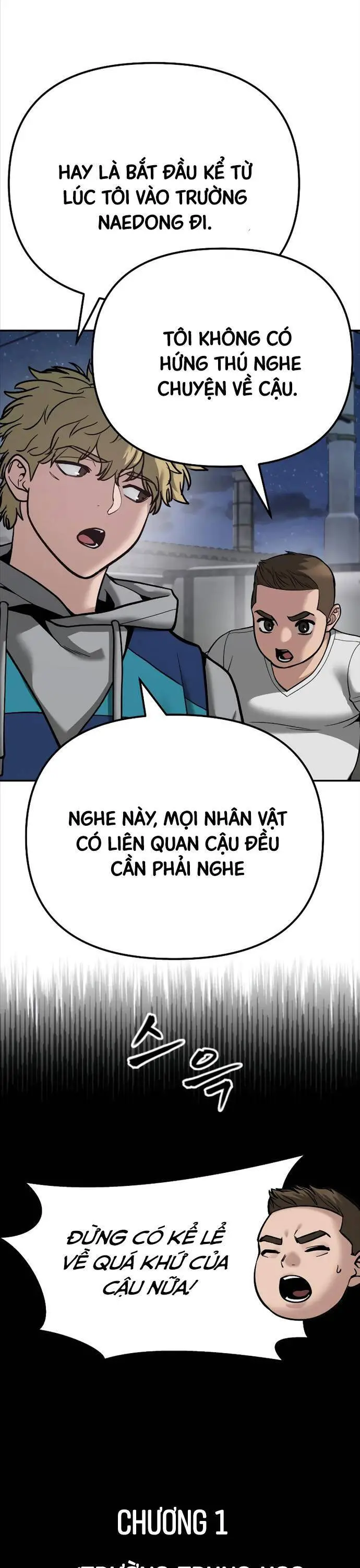 Giang Hồ Thực Thi Công Lý Nettruyen ZZZ Chương 92 Page 34