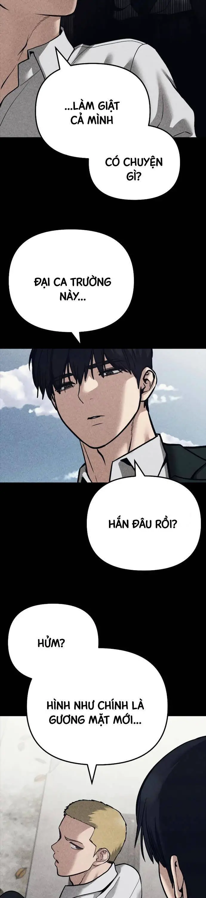 Giang Hồ Thực Thi Công Lý Nettruyen ZZZ Chương 92 Page 53