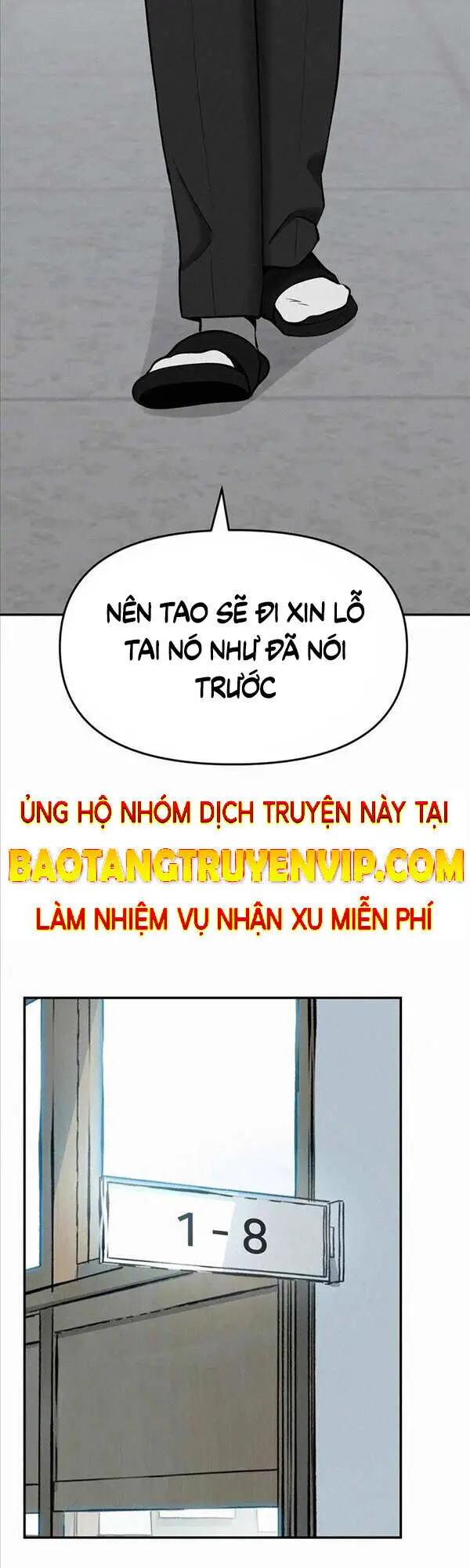 Giang Hồ Thực Thi Công Lý Nettruyen ZZZ Chương 37 Page 13