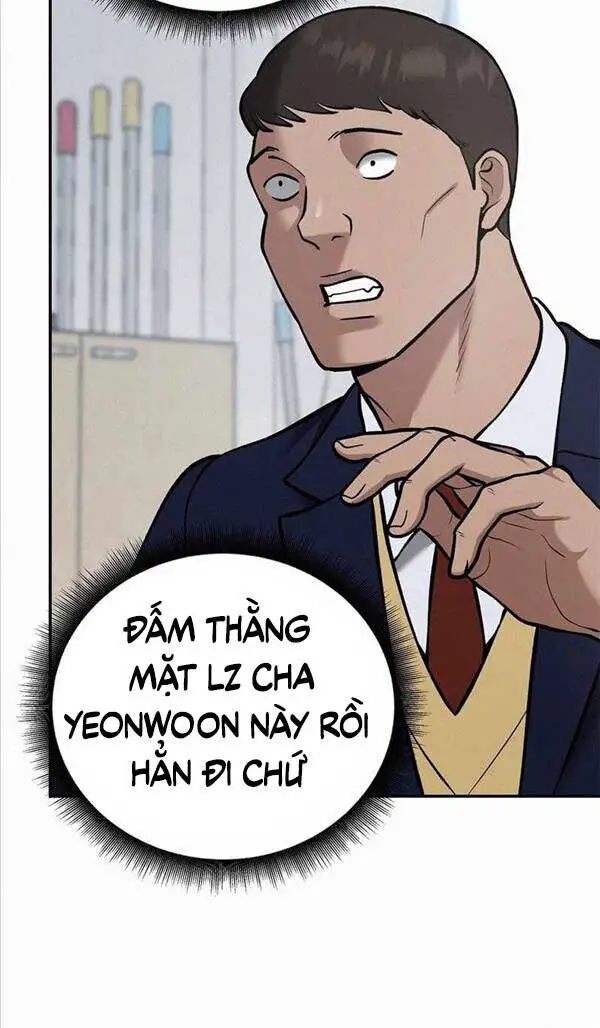 Giang Hồ Thực Thi Công Lý Nettruyen ZZZ Chương 37 Page 27