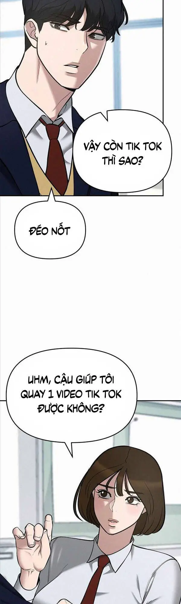 Giang Hồ Thực Thi Công Lý Nettruyen ZZZ Chương 37 Page 29