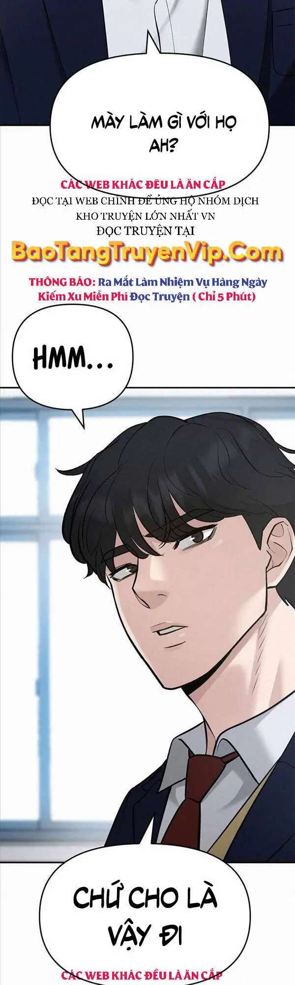 Giang Hồ Thực Thi Công Lý Nettruyen ZZZ Chương 37 Page 68