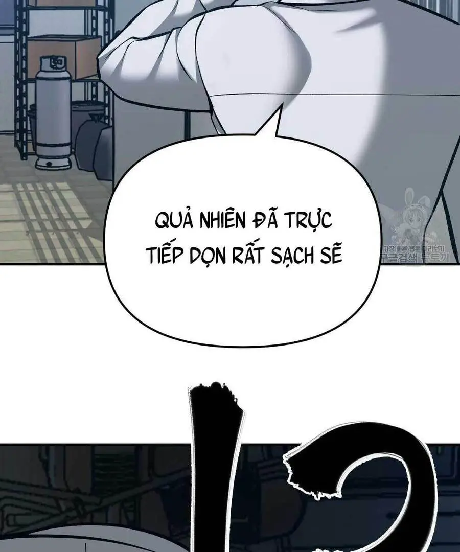 Giang Hồ Thực Thi Công Lý Nettruyen ZZZ Chương 35 Page 8