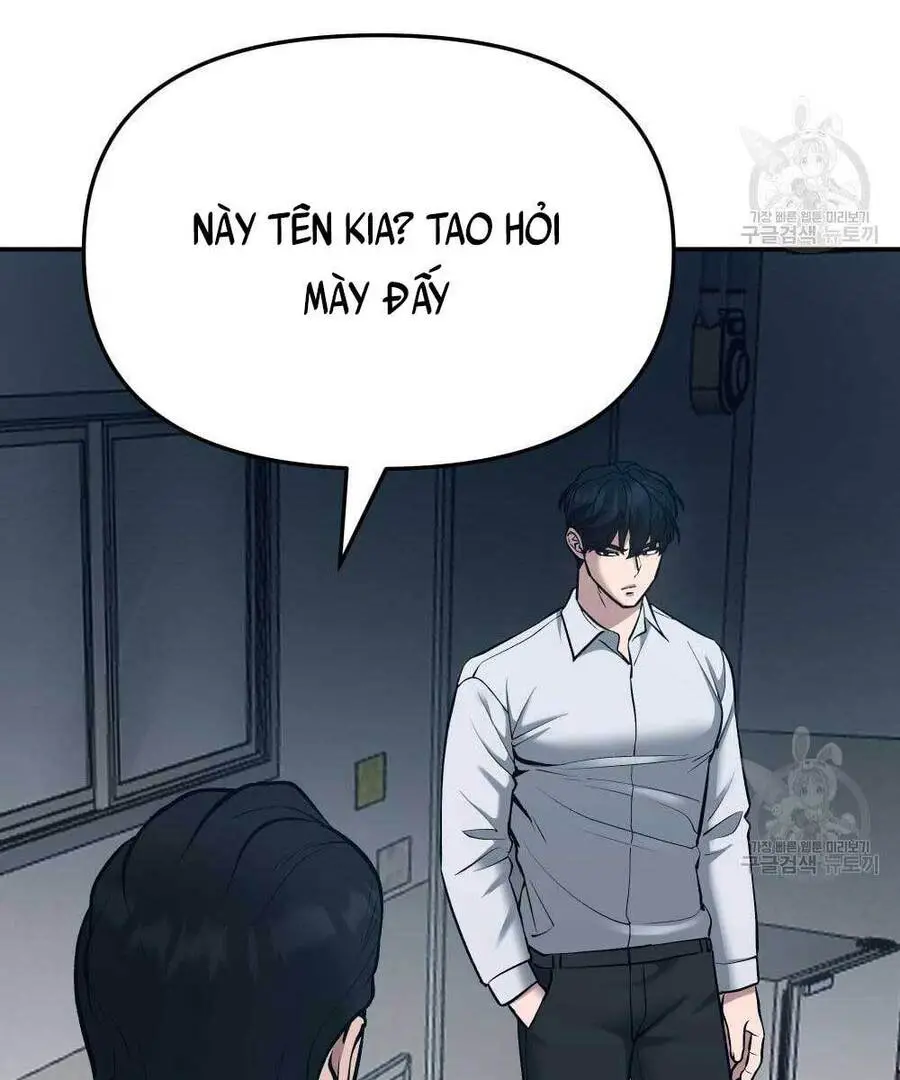 Giang Hồ Thực Thi Công Lý Nettruyen ZZZ Chương 35 Page 17