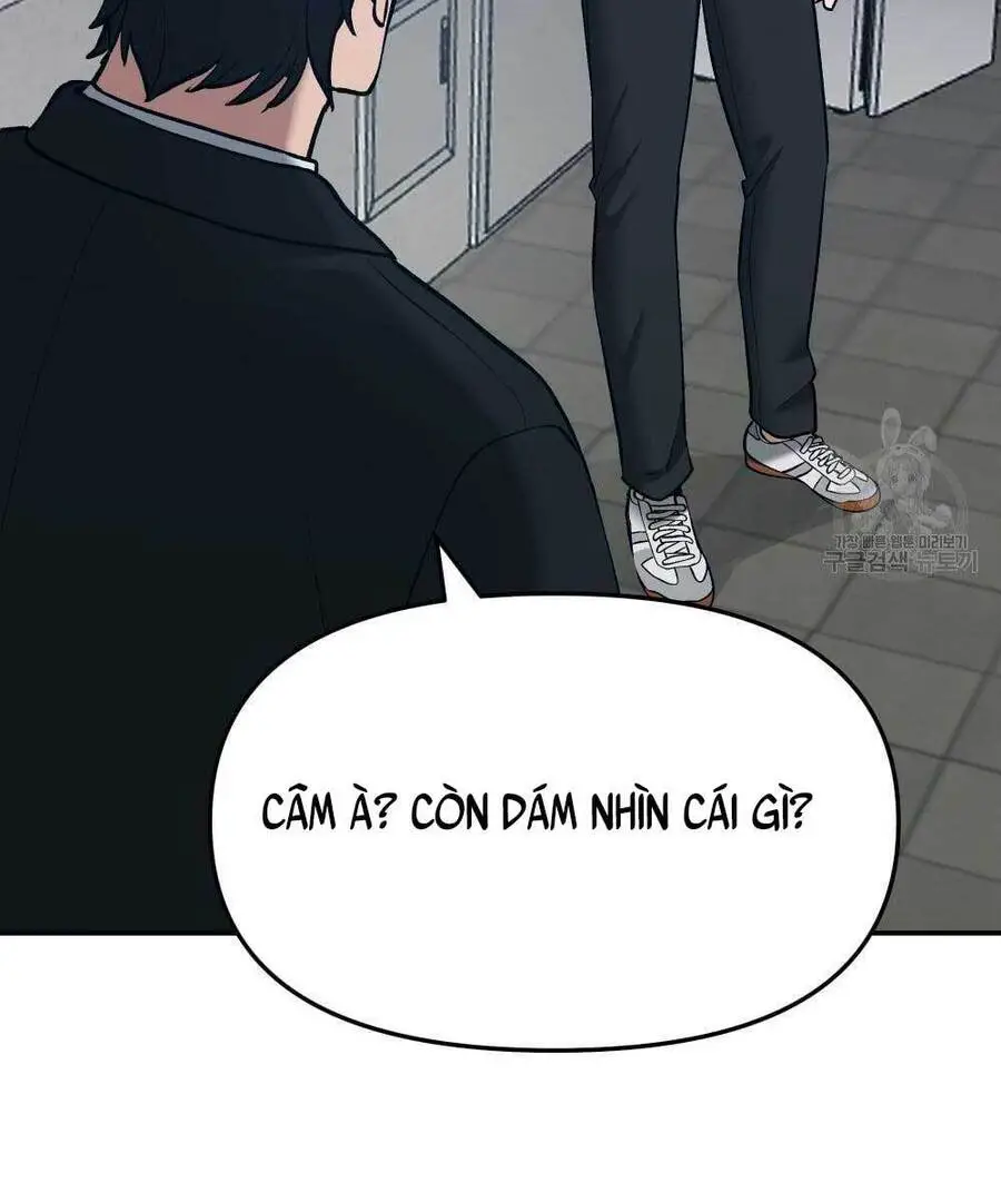 Giang Hồ Thực Thi Công Lý Nettruyen ZZZ Chương 35 Page 18
