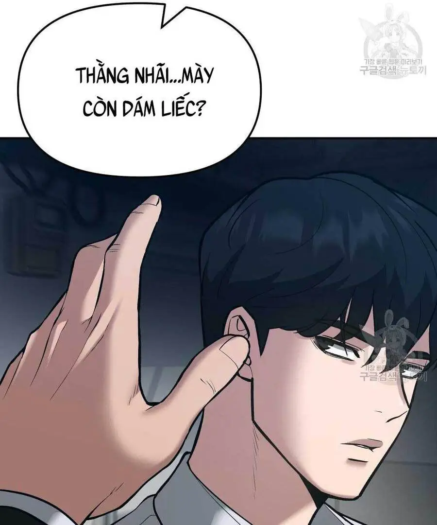 Giang Hồ Thực Thi Công Lý Nettruyen ZZZ Chương 35 Page 19