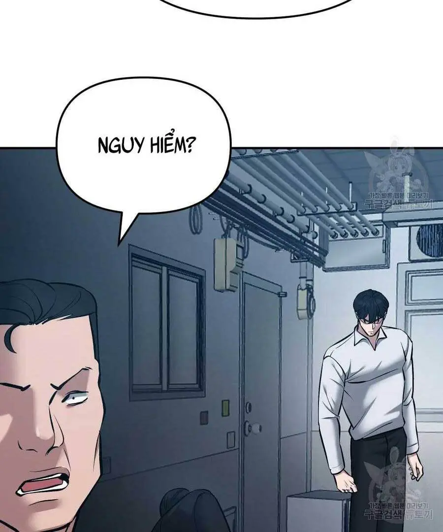 Giang Hồ Thực Thi Công Lý Nettruyen ZZZ Chương 35 Page 33