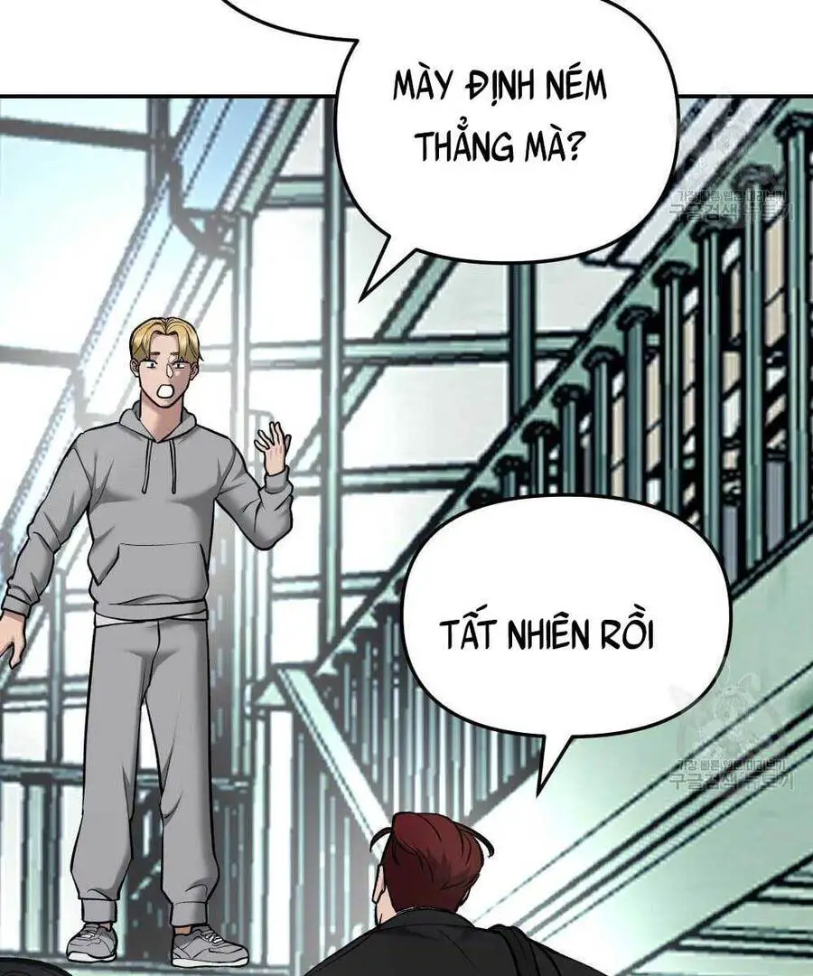Giang Hồ Thực Thi Công Lý Nettruyen ZZZ Chương 35 Page 99