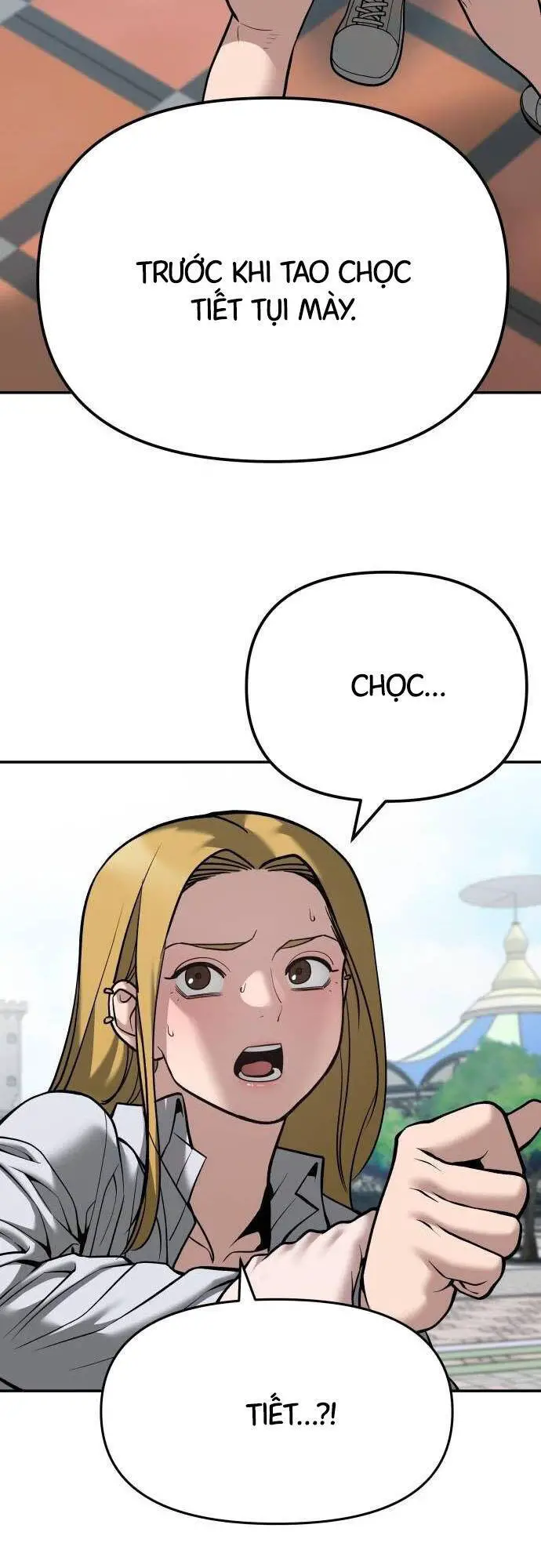 Giang Hồ Thực Thi Công Lý Nettruyen ZZZ Chương 90 Page 17