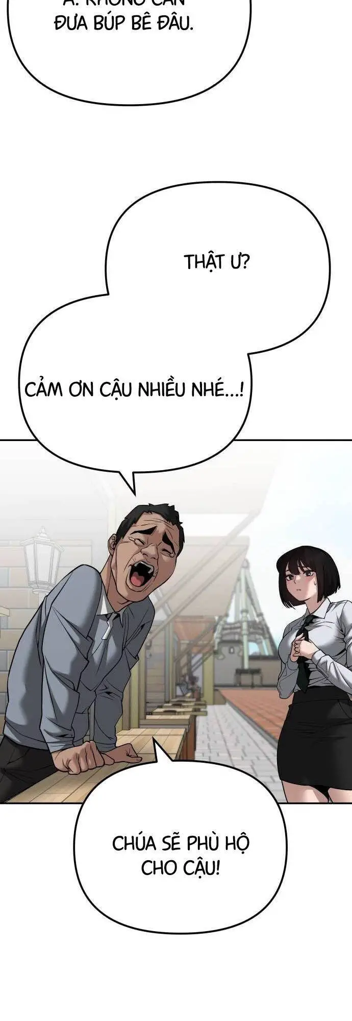 Giang Hồ Thực Thi Công Lý Nettruyen ZZZ Chương 90 Page 21