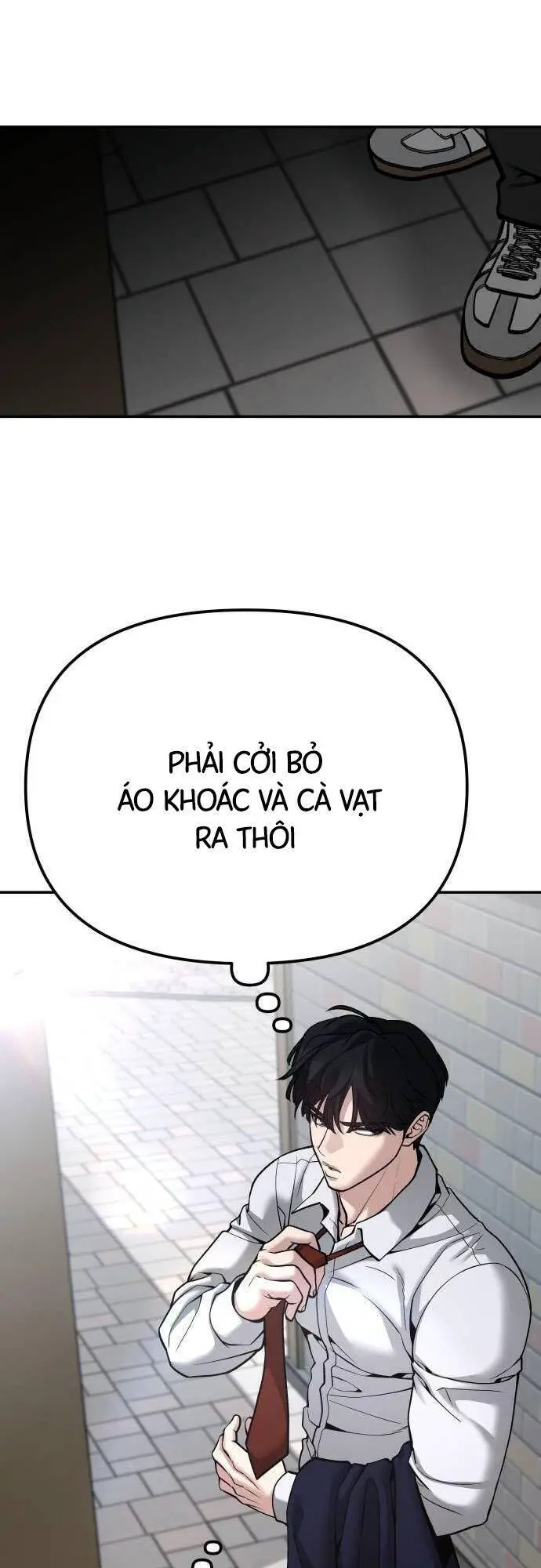 Giang Hồ Thực Thi Công Lý Nettruyen ZZZ Chương 90 Page 50