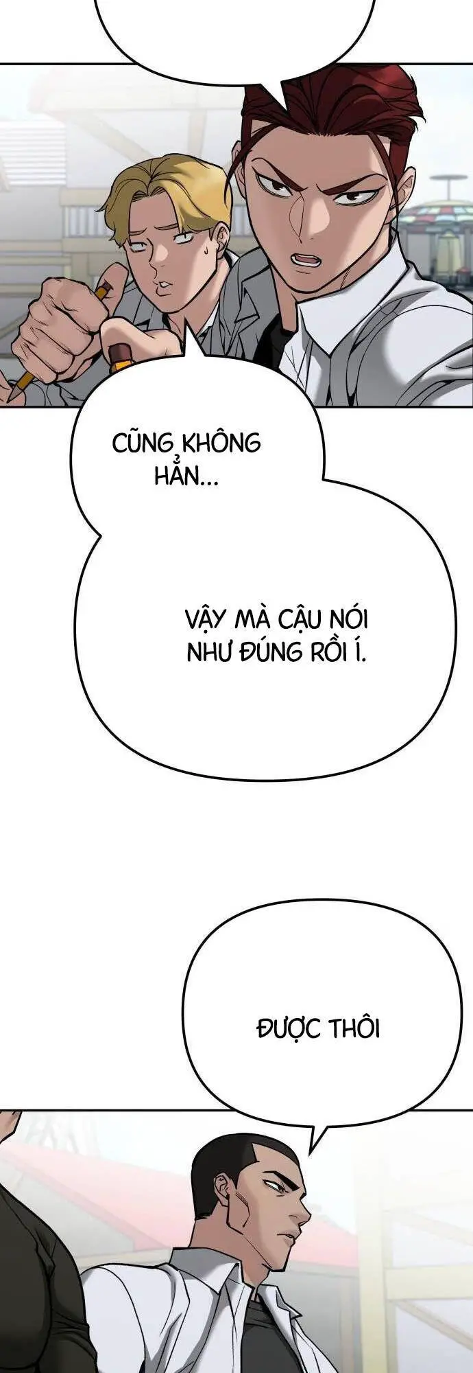 Giang Hồ Thực Thi Công Lý Nettruyen ZZZ Chương 90 Page 54