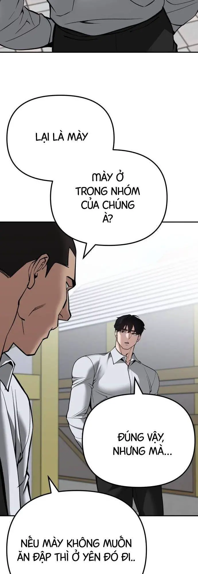 Giang Hồ Thực Thi Công Lý Nettruyen ZZZ Chương 90 Page 59
