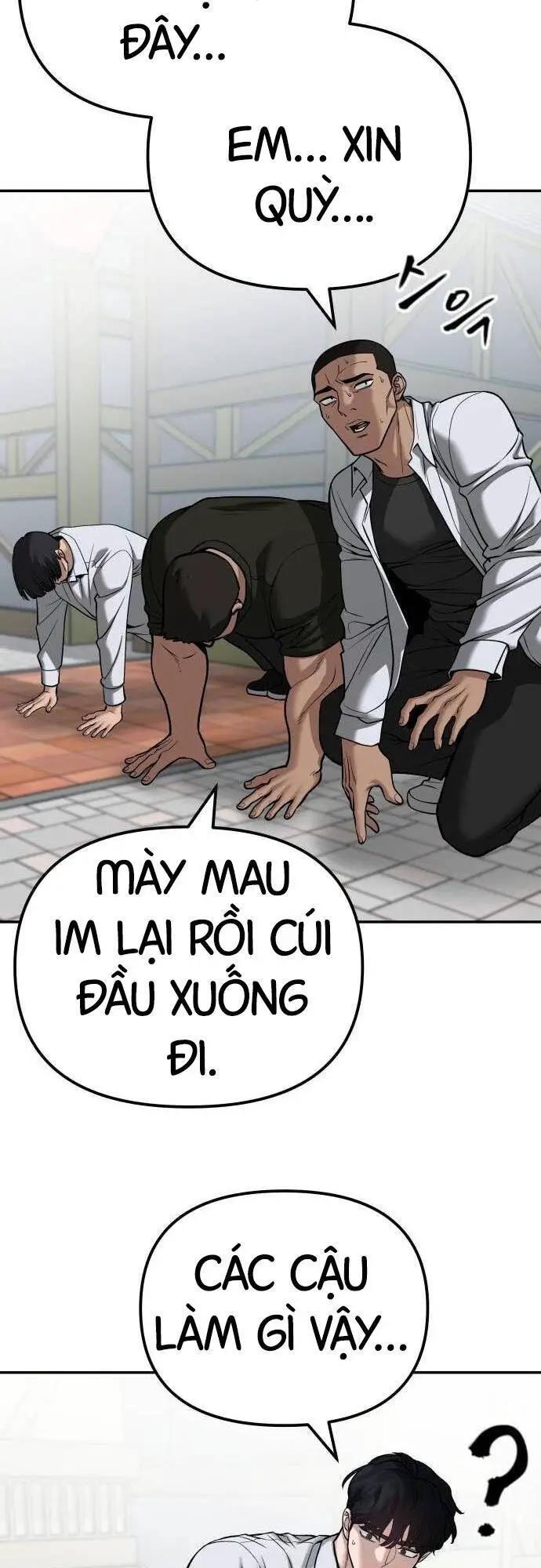 Giang Hồ Thực Thi Công Lý Nettruyen ZZZ Chương 90 Page 68