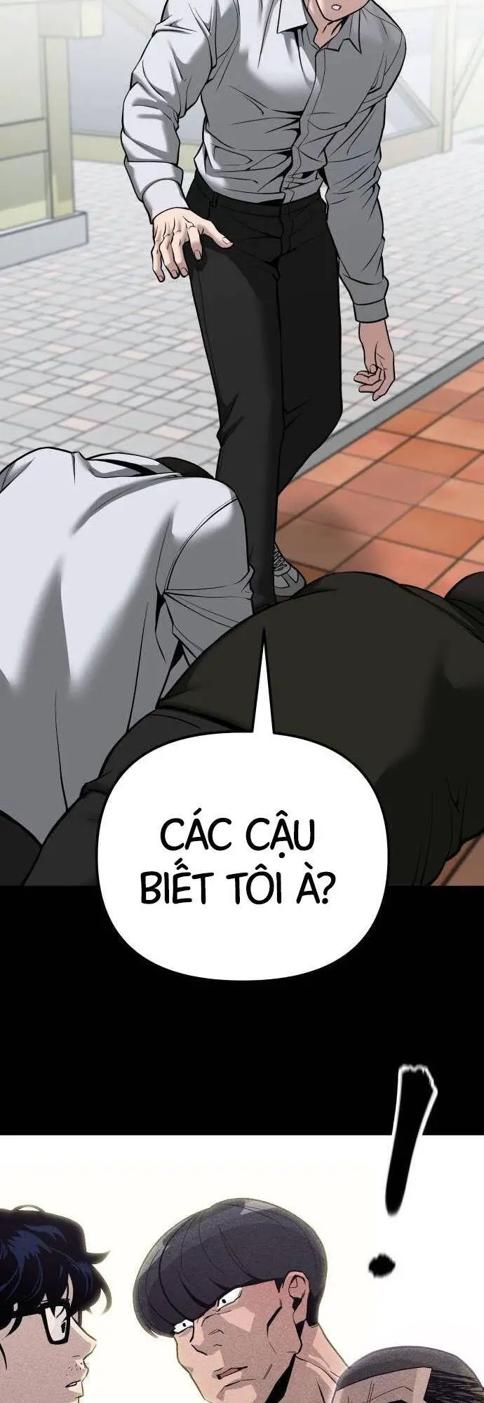 Giang Hồ Thực Thi Công Lý Nettruyen ZZZ Chương 90 Page 69