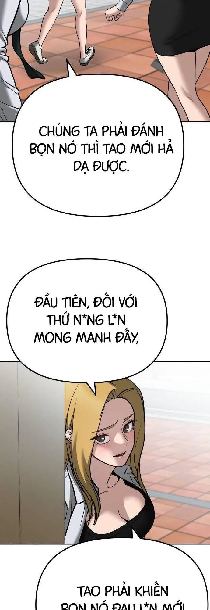 Giang Hồ Thực Thi Công Lý Nettruyen ZZZ Chương 90 Page 73