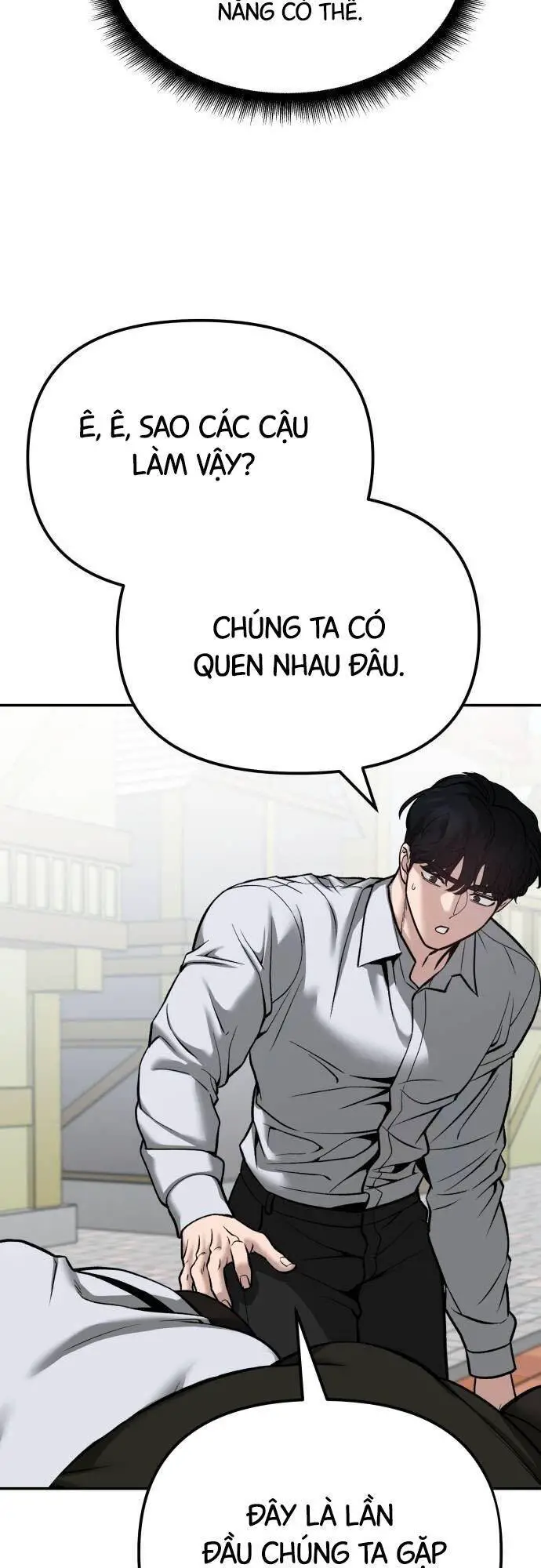 Giang Hồ Thực Thi Công Lý Nettruyen ZZZ Chương 90 Page 77