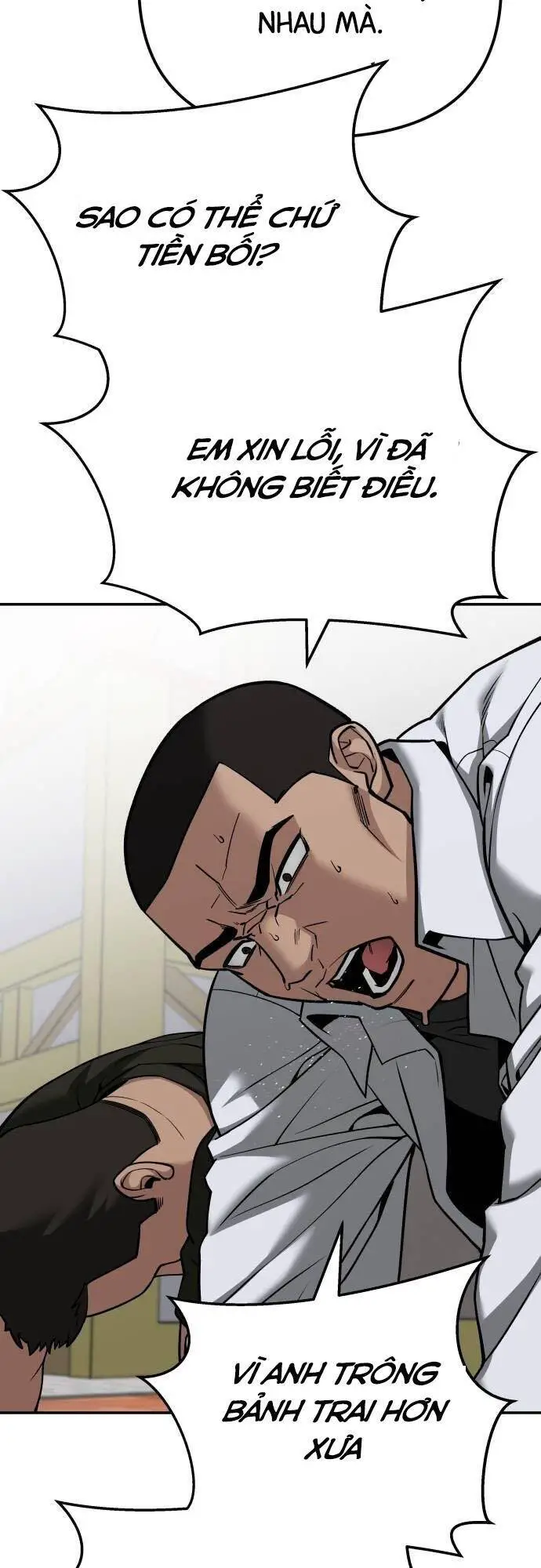 Giang Hồ Thực Thi Công Lý Nettruyen ZZZ Chương 90 Page 78