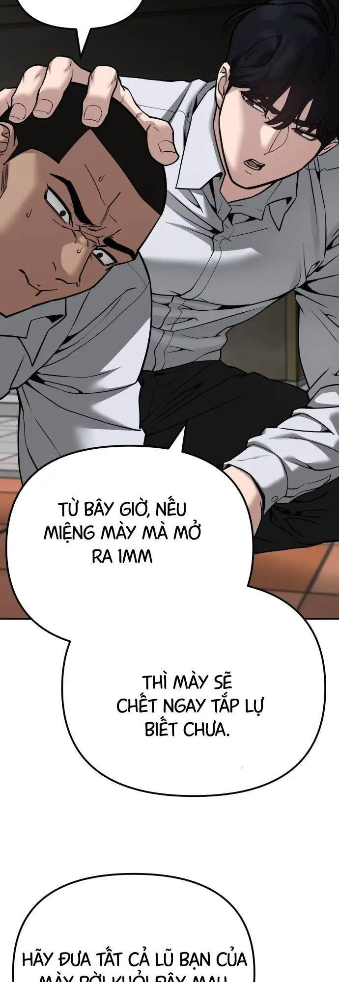 Giang Hồ Thực Thi Công Lý Nettruyen ZZZ Chương 90 Page 80