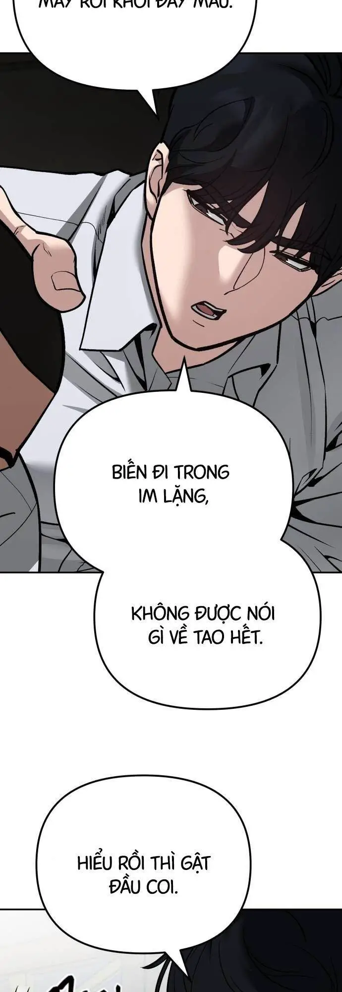Giang Hồ Thực Thi Công Lý Nettruyen ZZZ Chương 90 Page 81