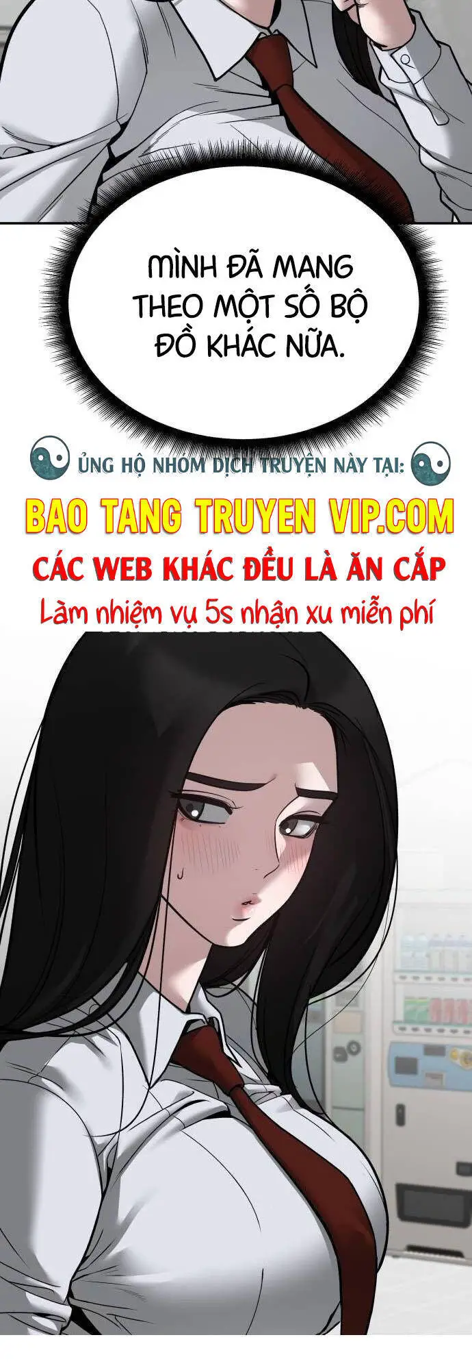 Giang Hồ Thực Thi Công Lý Nettruyen ZZZ Chương 90 Page 119