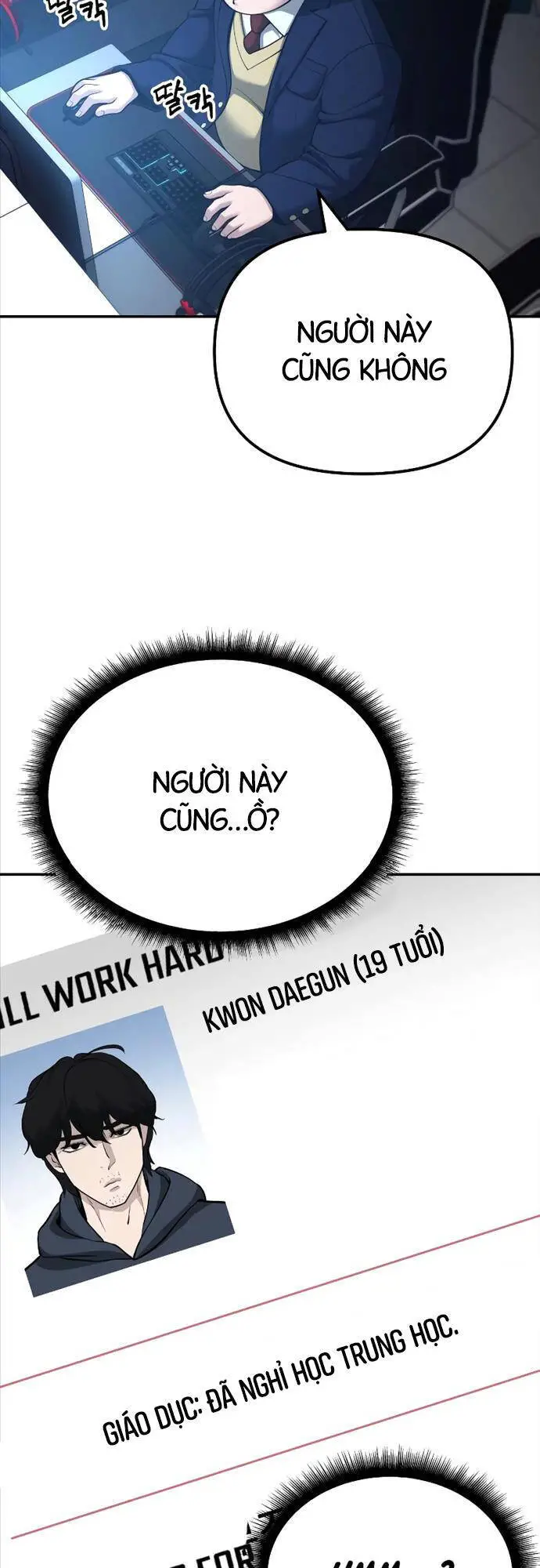 Giang Hồ Thực Thi Công Lý Nettruyen ZZZ Chương 88 Page 56