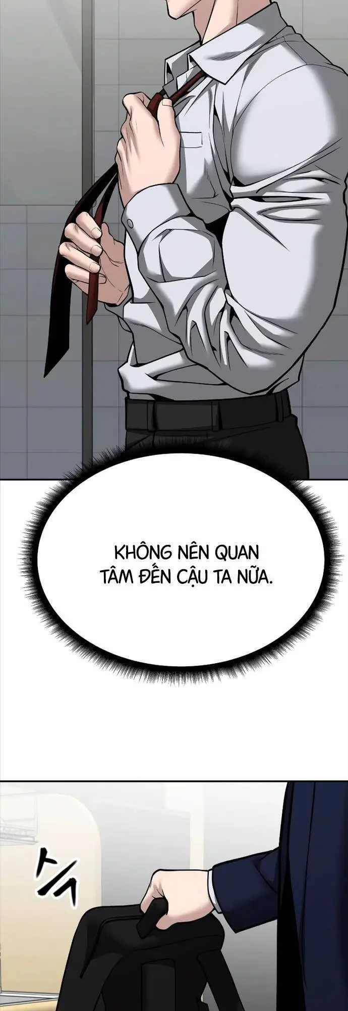 Giang Hồ Thực Thi Công Lý Nettruyen ZZZ Chương 88 Page 64