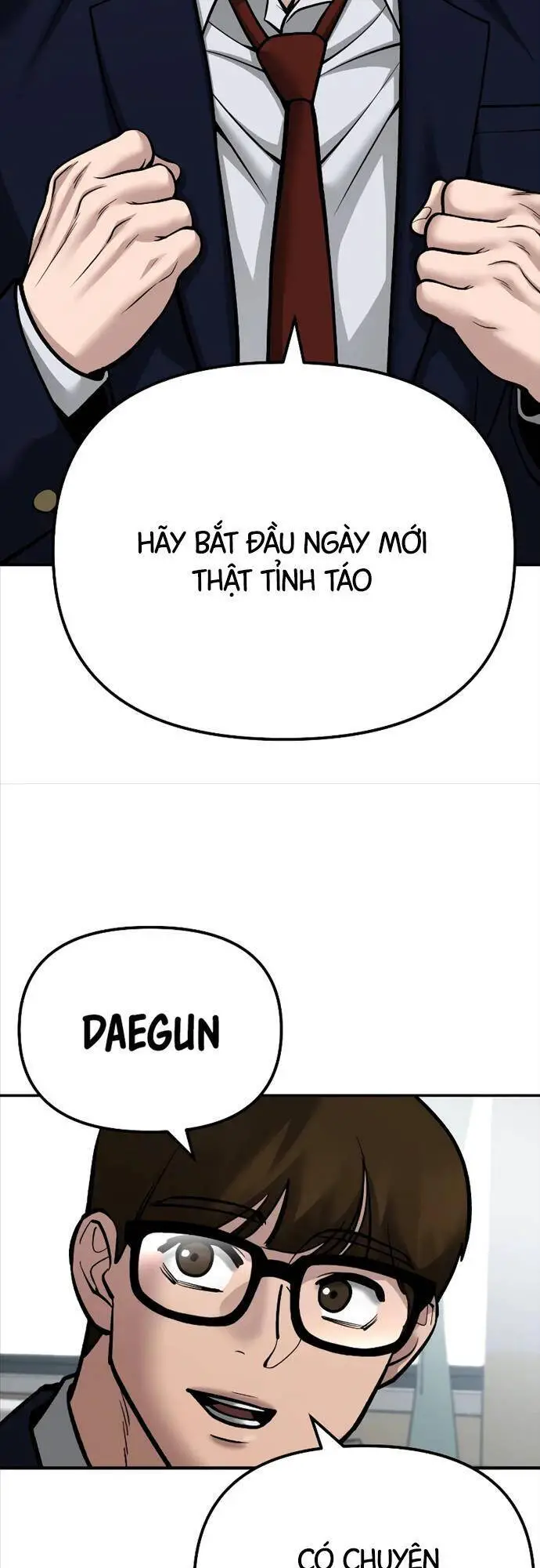Giang Hồ Thực Thi Công Lý Nettruyen ZZZ Chương 88 Page 68