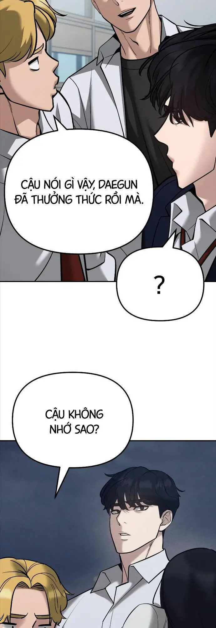 Giang Hồ Thực Thi Công Lý Nettruyen ZZZ Chương 88 Page 73