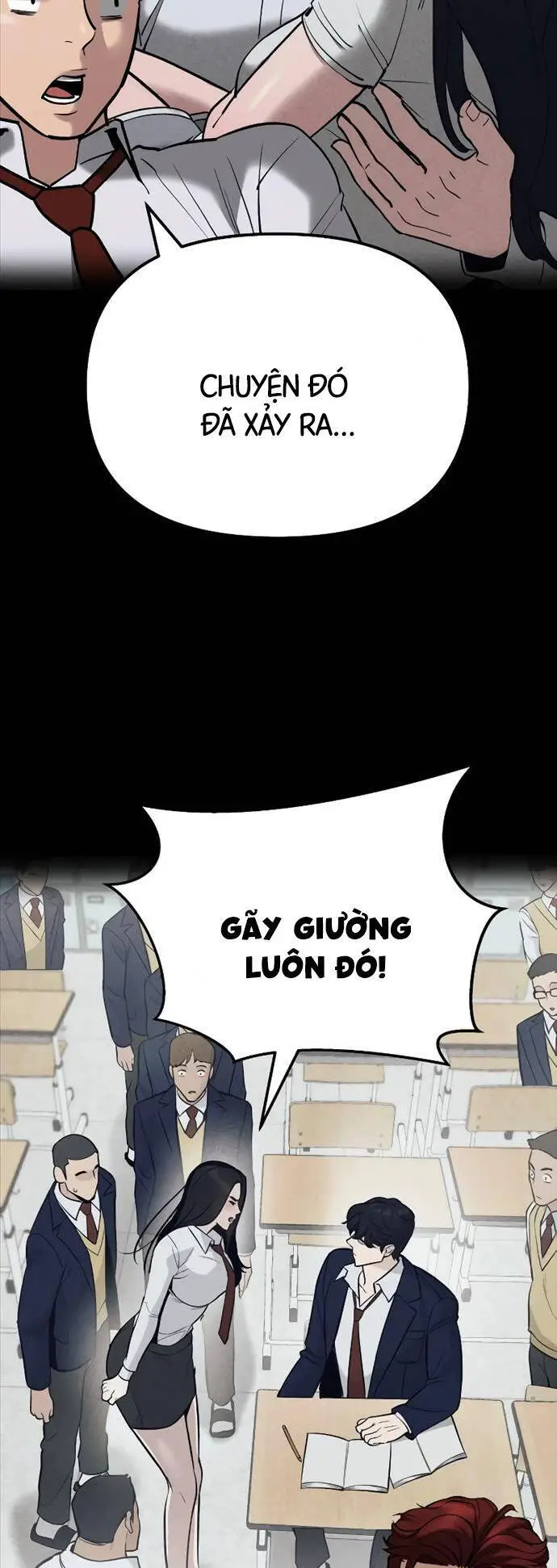 Giang Hồ Thực Thi Công Lý Nettruyen ZZZ Chương 88 Page 74