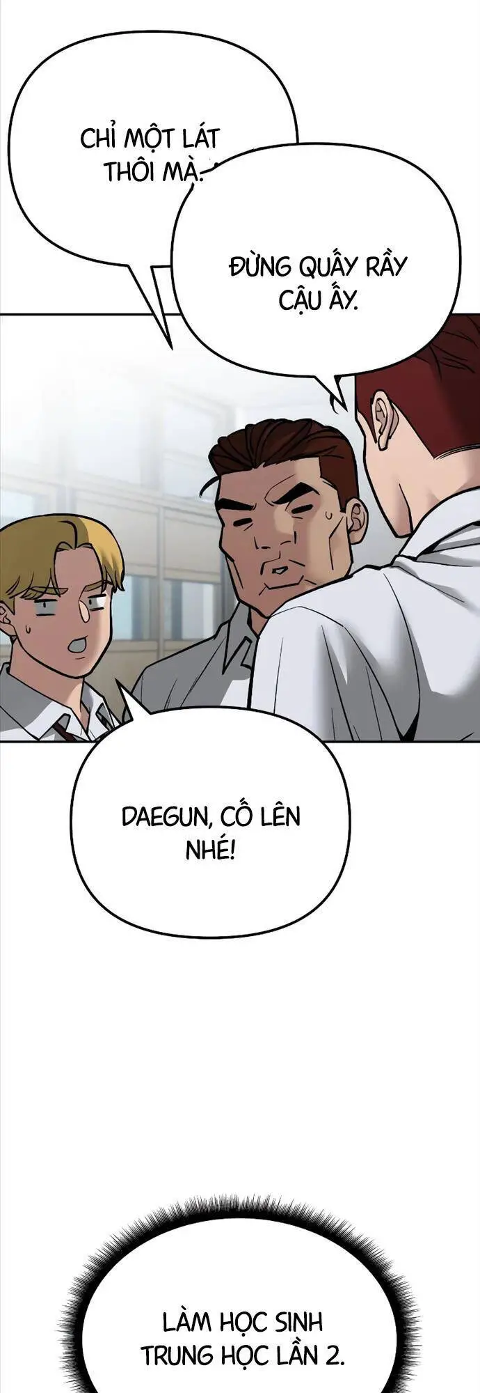 Giang Hồ Thực Thi Công Lý Nettruyen ZZZ Chương 88 Page 78