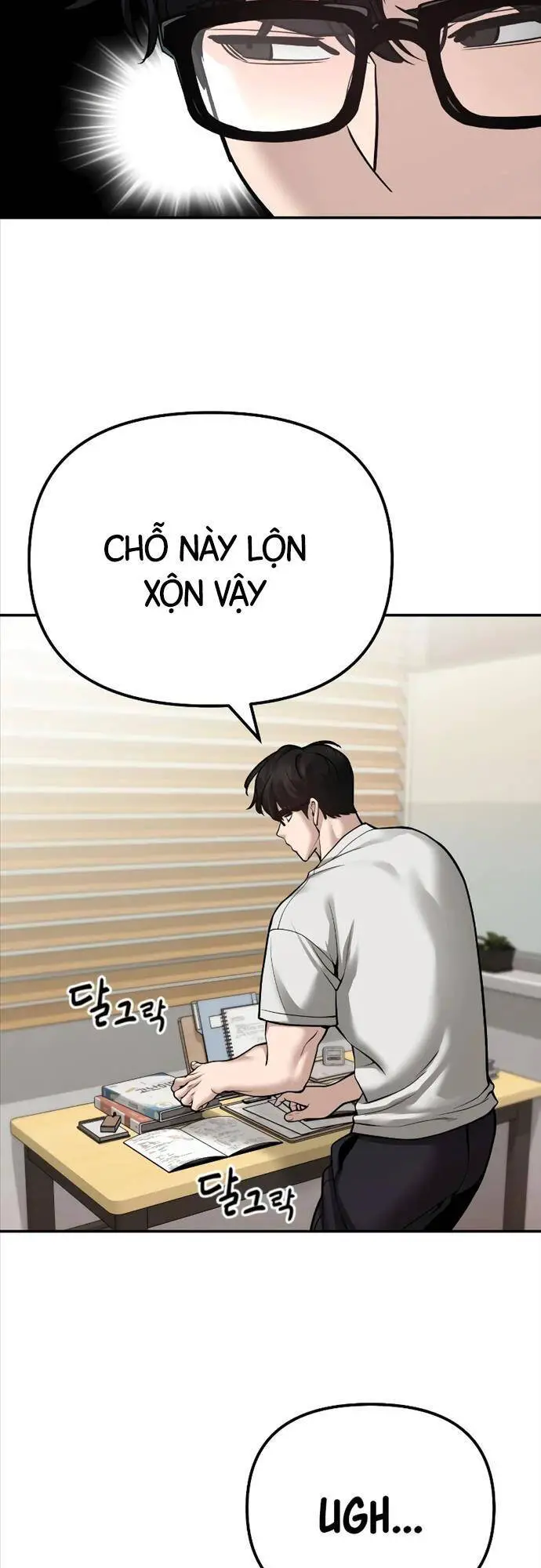 Giang Hồ Thực Thi Công Lý Nettruyen ZZZ Chương 88 Page 89