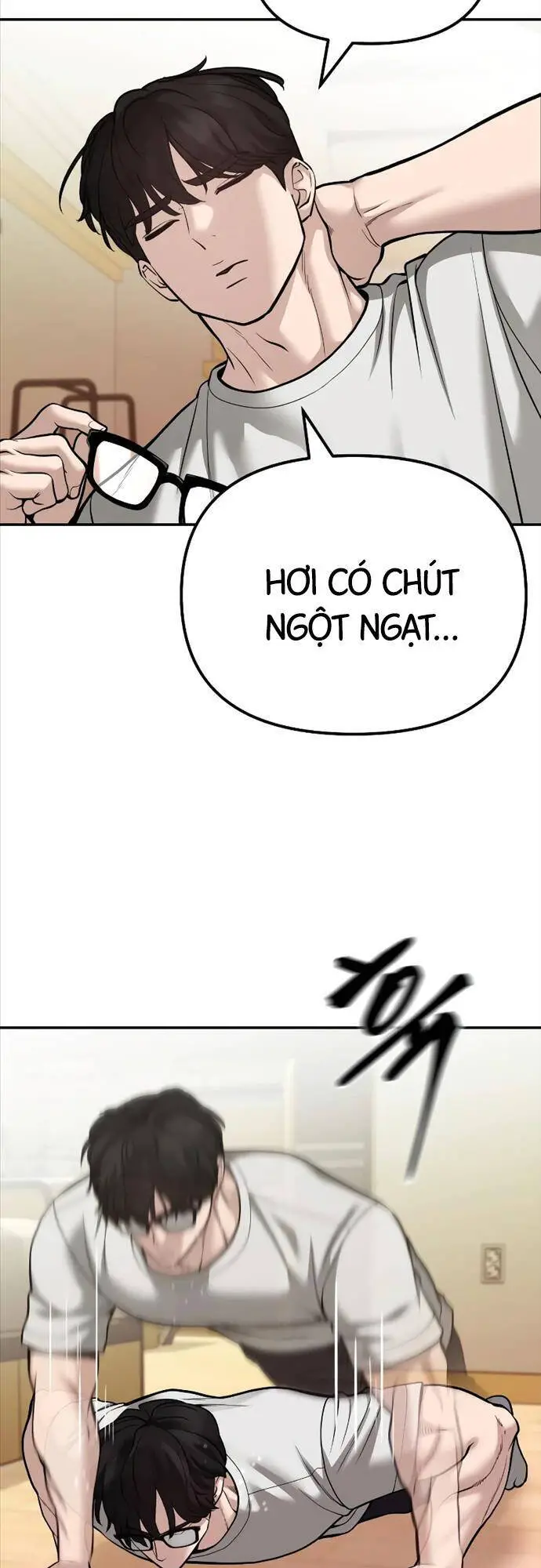 Giang Hồ Thực Thi Công Lý Nettruyen ZZZ Chương 88 Page 90