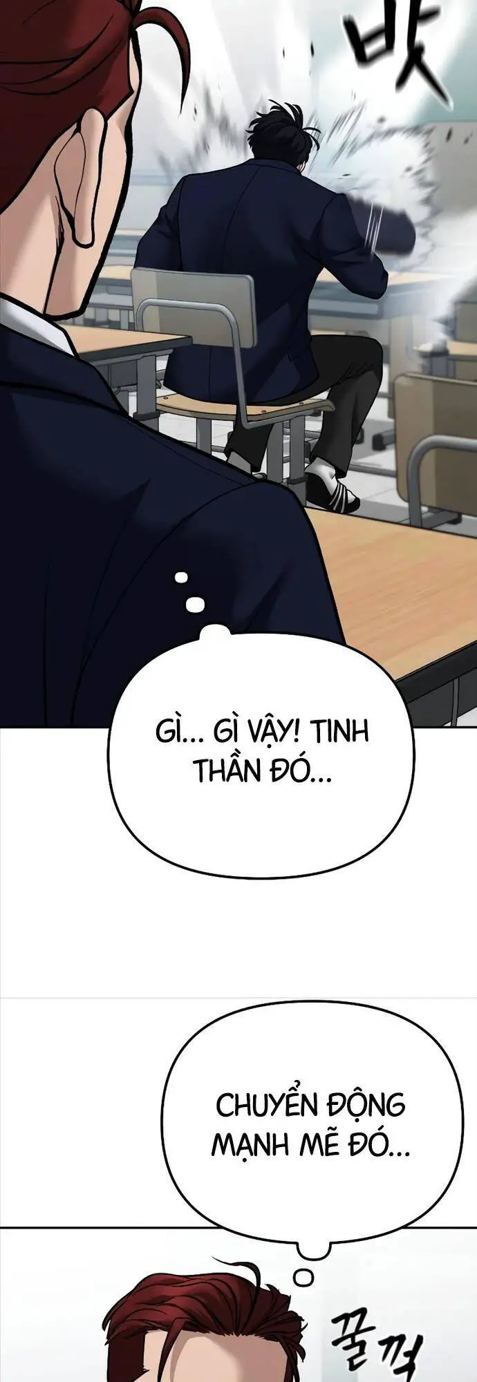 Giang Hồ Thực Thi Công Lý Nettruyen ZZZ Chương 88 Page 99