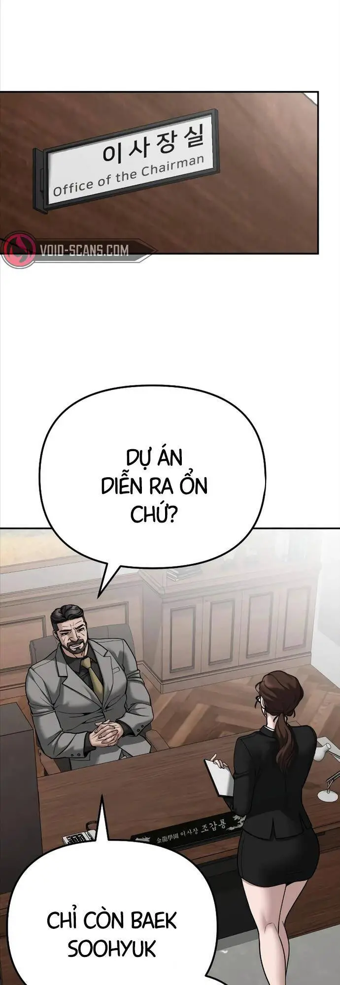 Giang Hồ Thực Thi Công Lý Nettruyen ZZZ Chương 88 Page 108